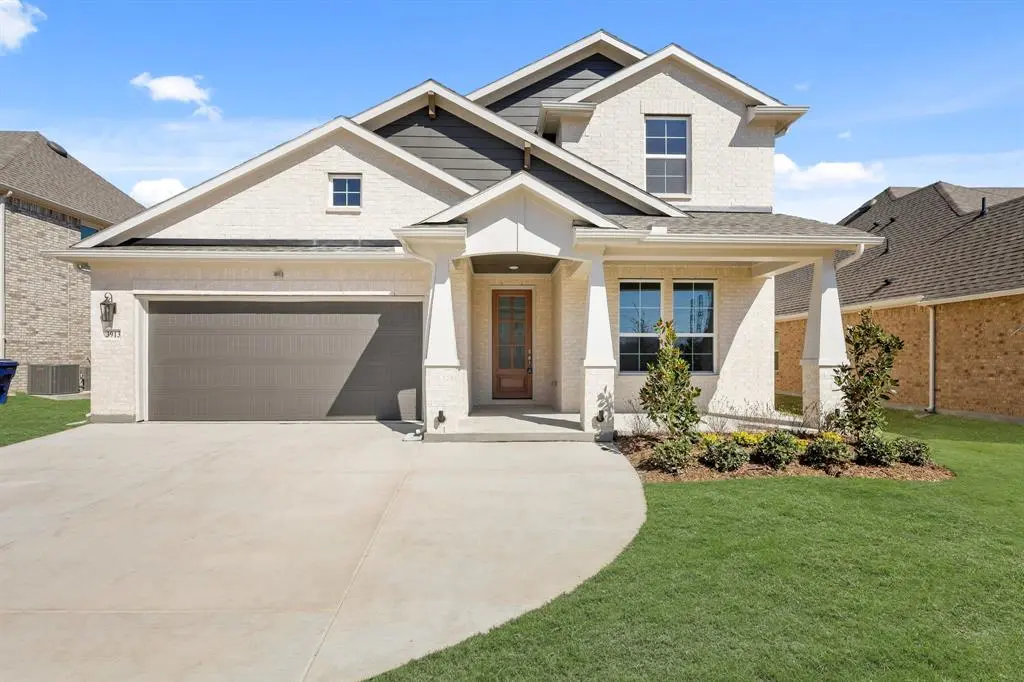 3913 Henley Lane, Garland, TX 75043