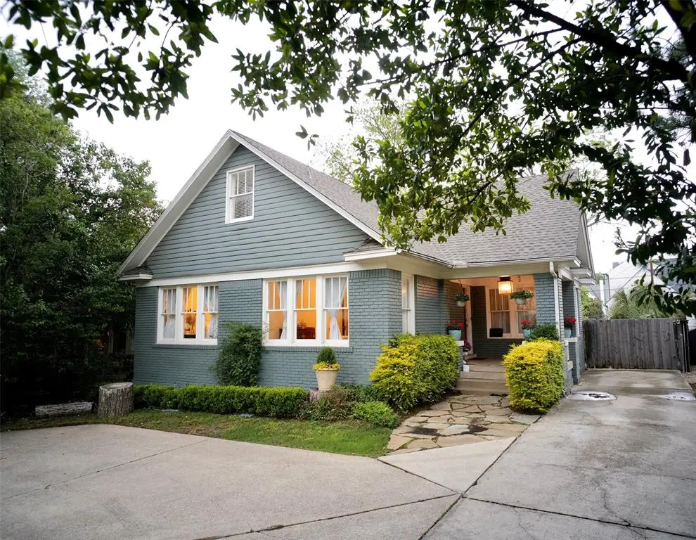 3852 Mockingbird Lane, Highland Park, TX 75205