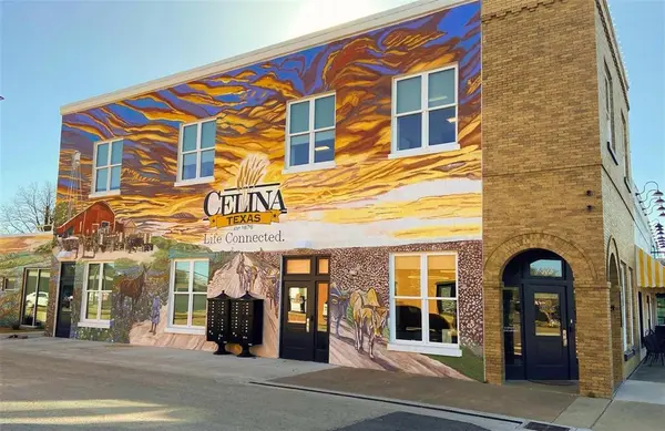 3810 Pandora Drive, Celina, TX 75009