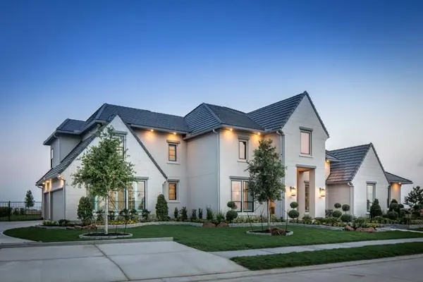 4111 Blaire Avenue, Celina, TX 75009