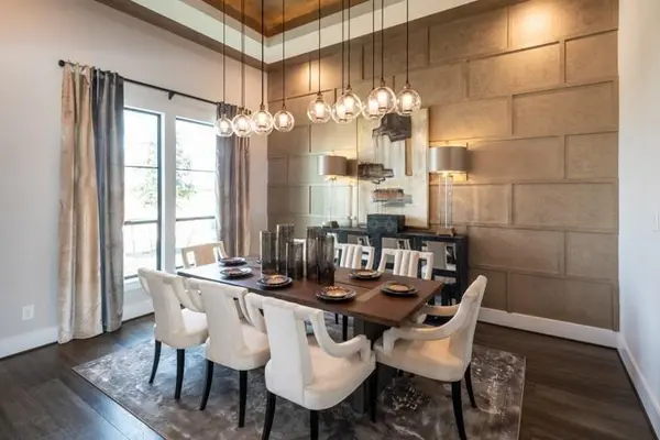 4111 Blaire Avenue, Celina, TX 75009