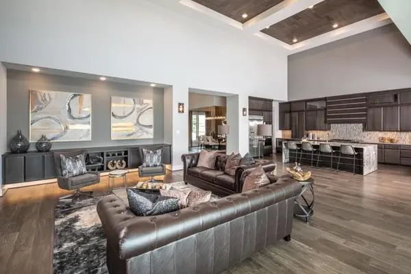 4111 Blaire Avenue, Celina, TX 75009