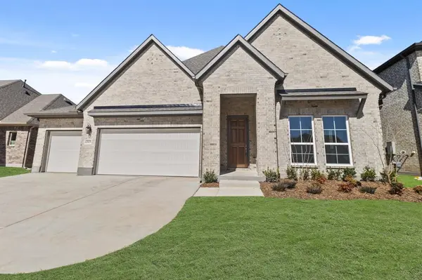 3929 Ablon Trail, Garland, TX 75043