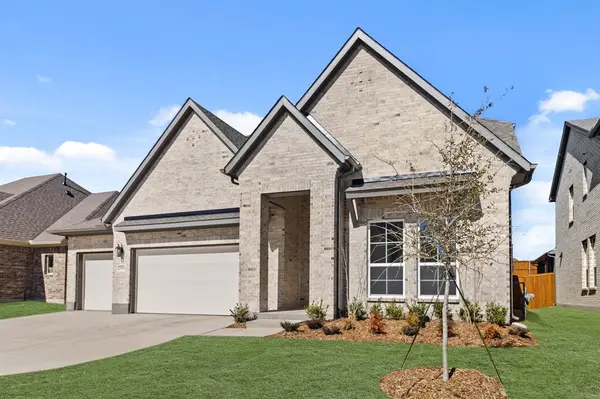 3929 Ablon Trail, Garland, TX 75043