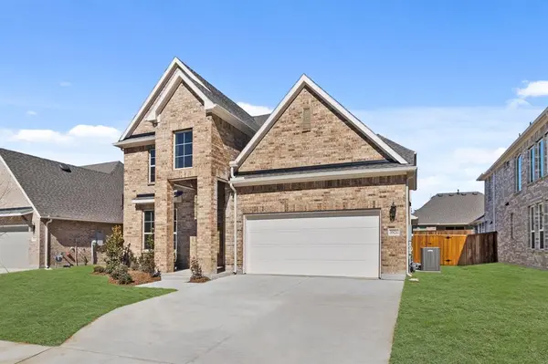 3921 Henley Lane, Garland, TX 75043
