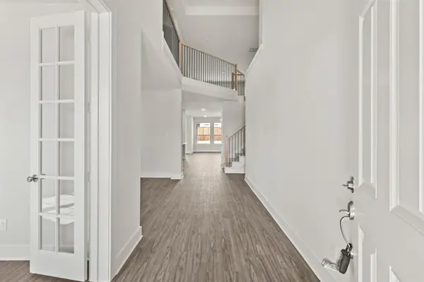 3921 Henley Lane, Garland, TX 75043