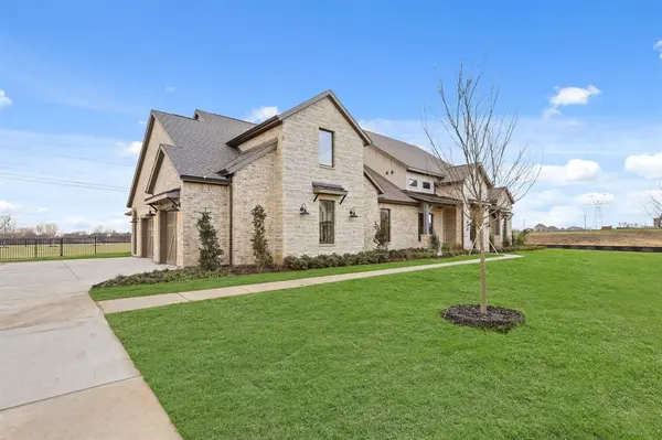1332 Dean Meadow Lane, Lucas, TX 75002