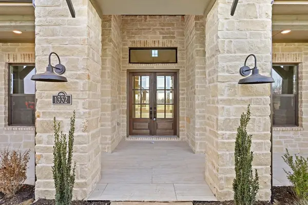 1332 Dean Meadow Lane, Lucas, TX 75002