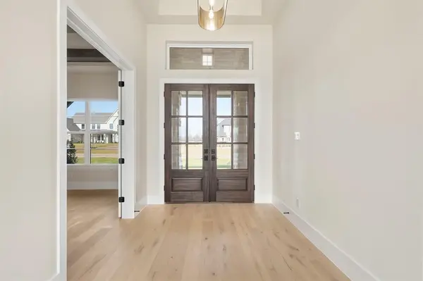 1332 Dean Meadow Lane, Lucas, TX 75002