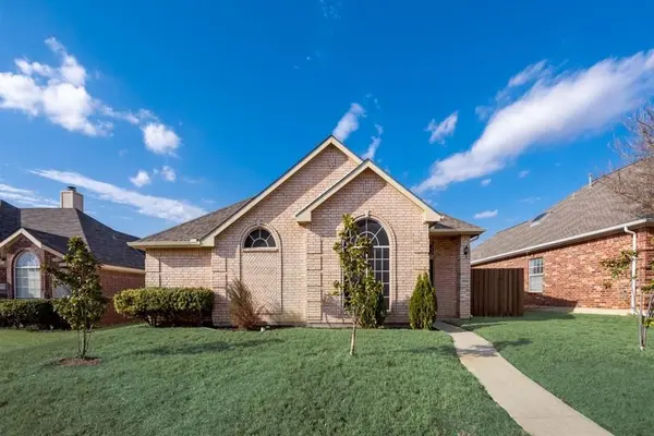 10060 Cambridge Drive, Frisco, TX 75035