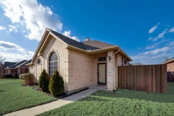 10060 Cambridge Drive, Frisco, TX 75035