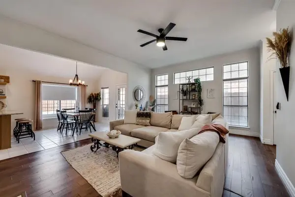 10060 Cambridge Drive, Frisco, TX 75035