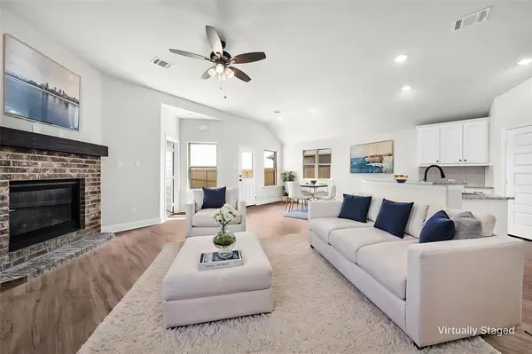 3800 Arrowchop Drive, Caddo Mills, TX 75135