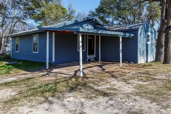 19629 Valentine, Kemp, TX 75143