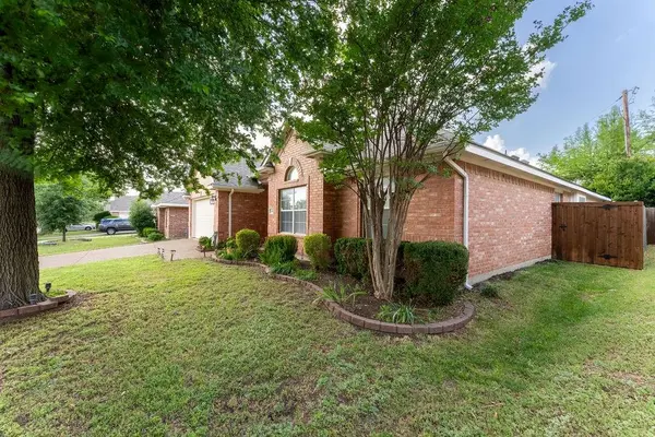 4313 Lone Rock Court, Plano, TX 75024