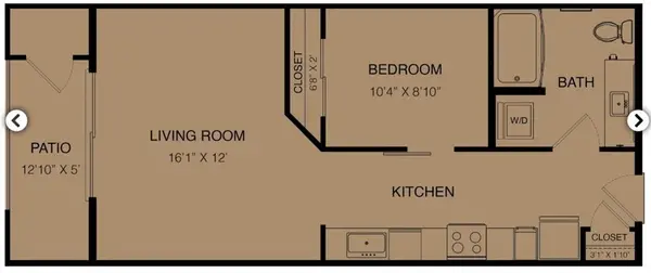 12001 Heatherly Drive #6310, Austin, TX 78747