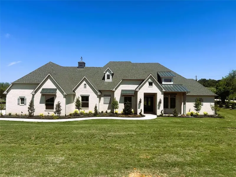 9604 Hester Lane, Argyle, TX 76226