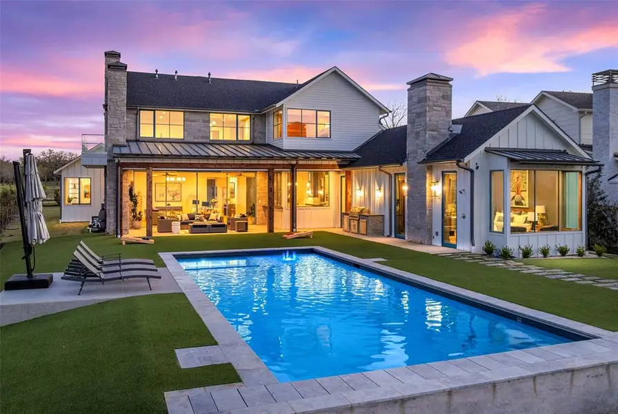 13150 Sunrise Circle, Malakoff, TX 75148