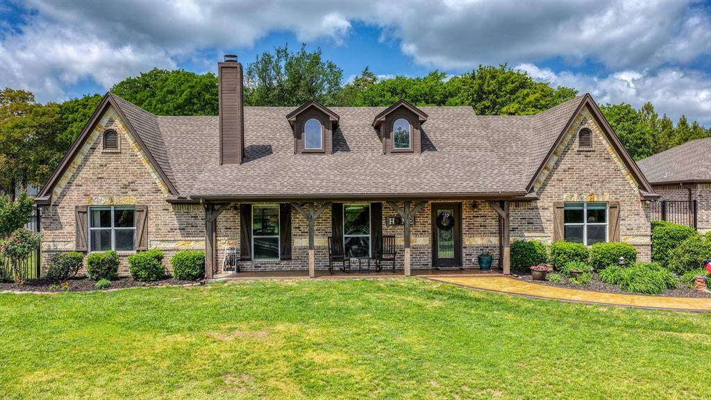 2691 N Fm 730, Decatur, TX 76234