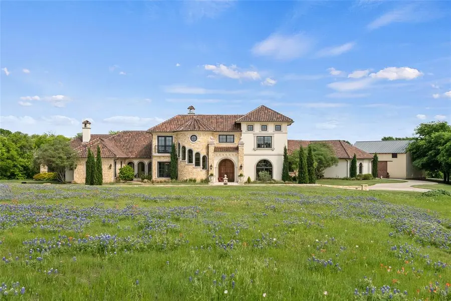 4101 Howard Road, Waxahachie, TX 75165