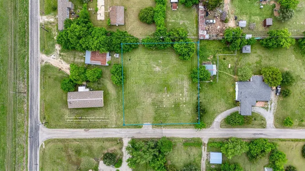 505 John Fielder Drive, Southmayd, TX 75092