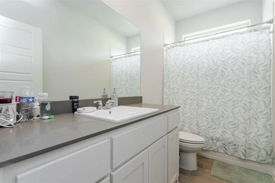 960 Traction Trail, Cleburne, TX 76031