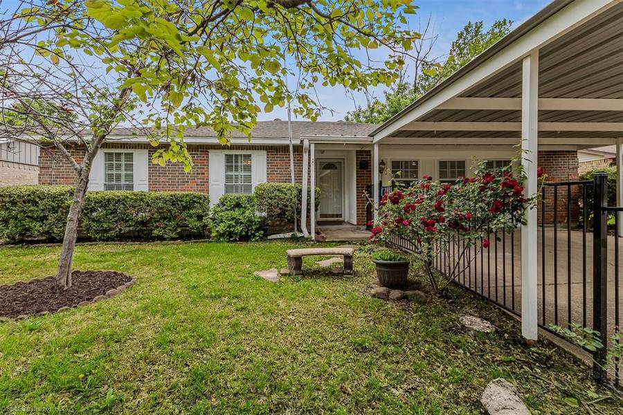 1510 Greywood Drive, Mesquite, TX 75149