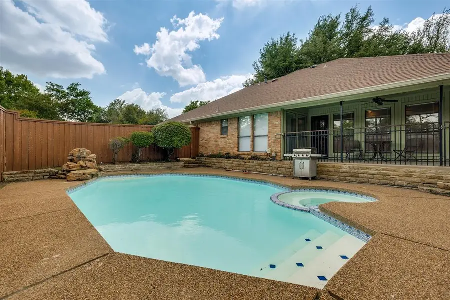 2608 Schooner Drive, Plano, TX 75074