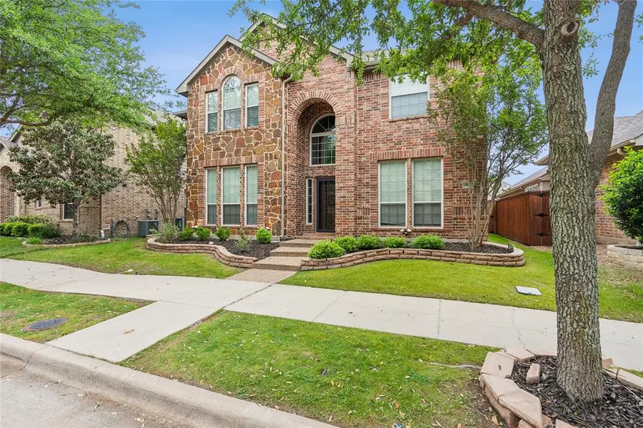 5637 Belton Lane, Mckinney, TX 75070