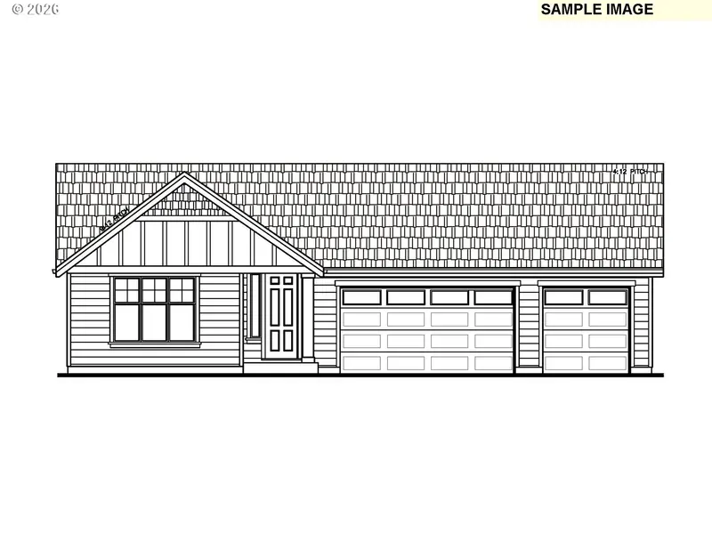 207 NW 16th AVE, Canby, OR 97013