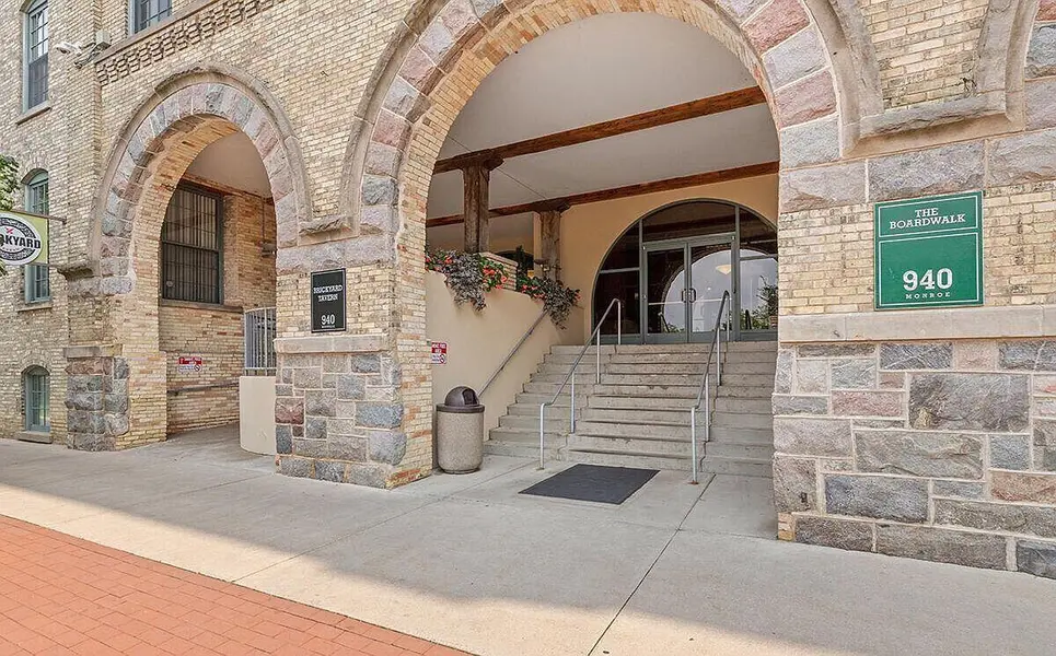 940 Monroe AVE NW #502, City Of Grand Rapids, MI 49503