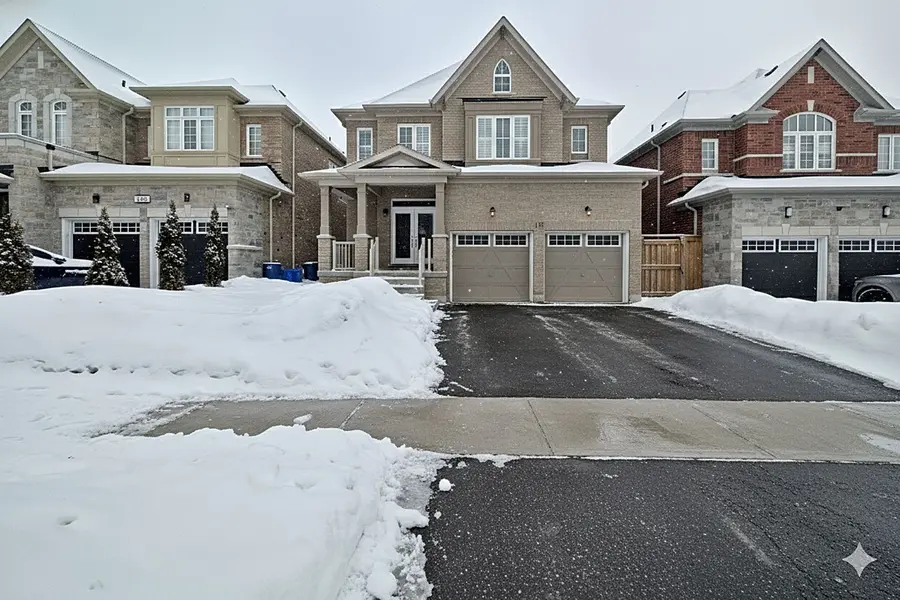 187 Lyle DR, Clarington, ON L1C 0V6