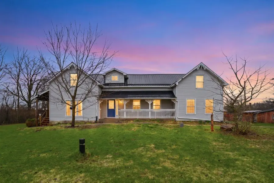 147 Cooks RD, Greater Napanee, ON K0K 2W0