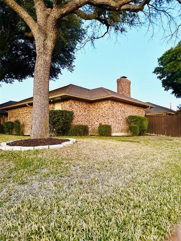 3929 Saint Christopher Lane, Dallas, TX 75287
