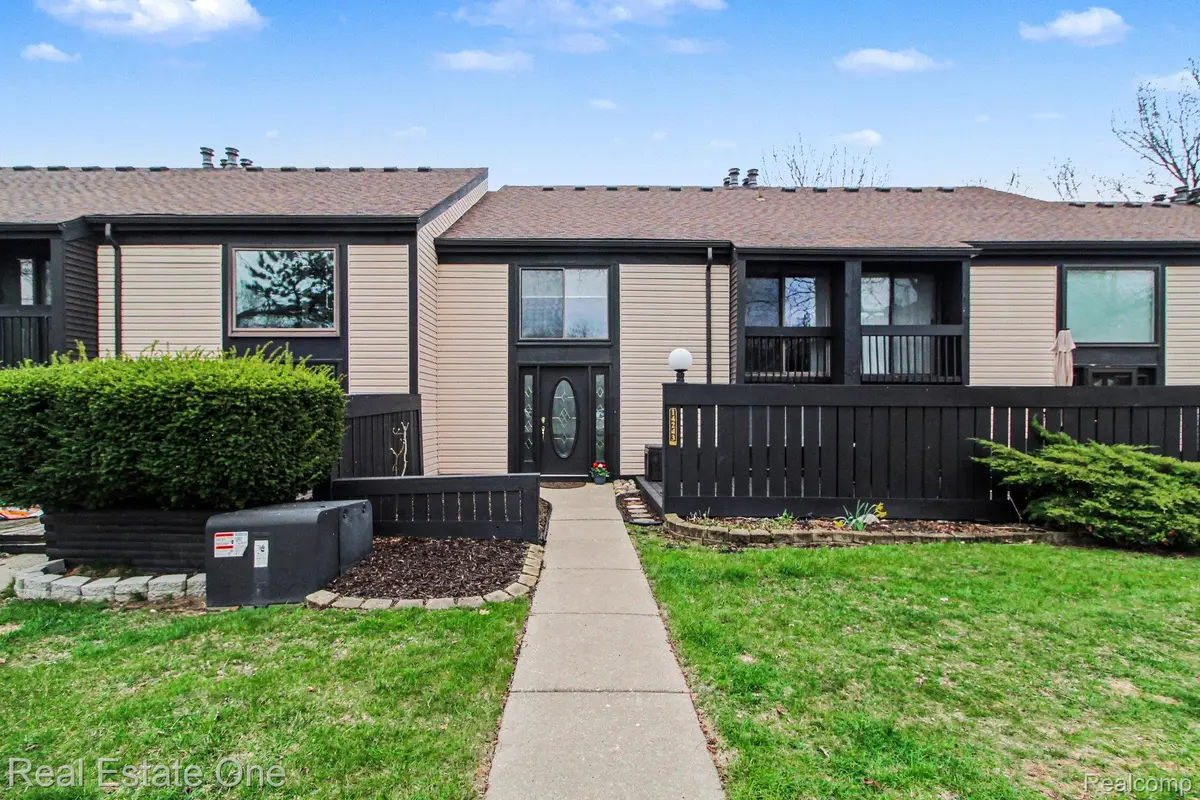 14243 Ziegler ST, Taylor, MI 48180