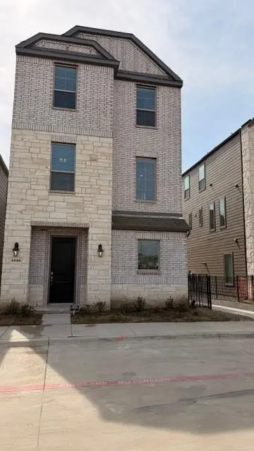 4540 Community Court, Plano, TX 75024