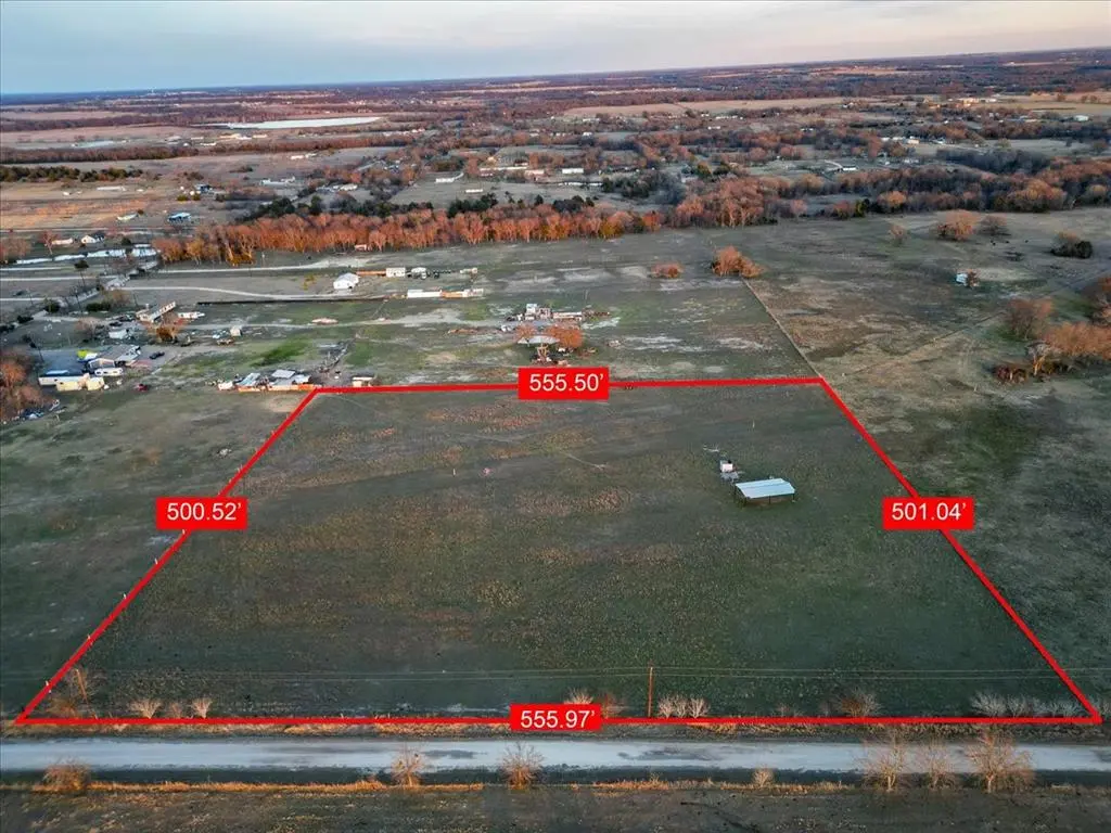 1337 VZ County Road 3908, Wills Point, TX 75169