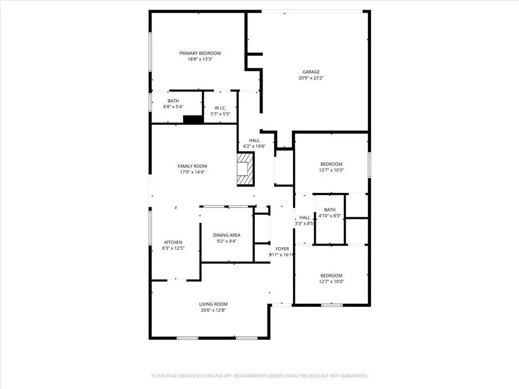 1004 Whitehall Drive, Plano, TX 75023