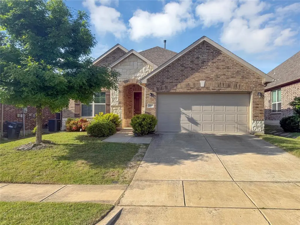 11512 Skylor Avenue, Mckinney, TX 75071