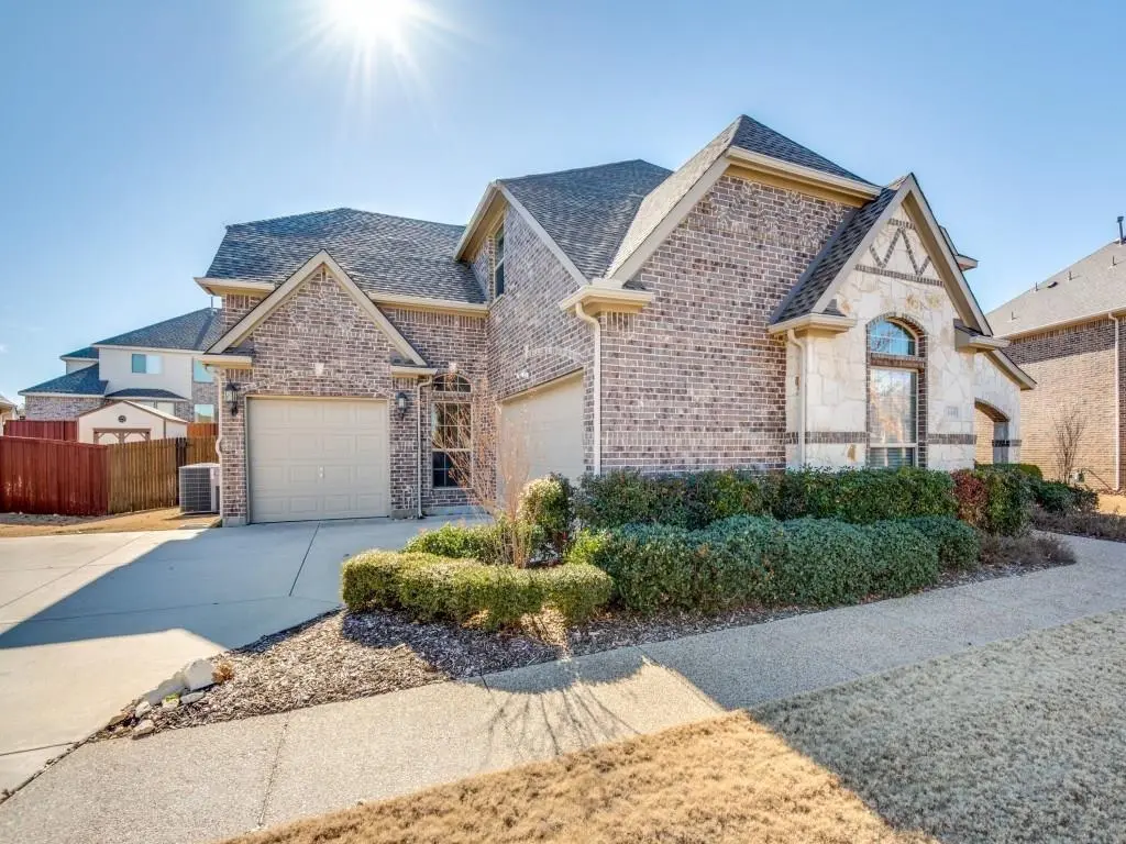 1640 Greenwood Court, Prosper, TX 75078