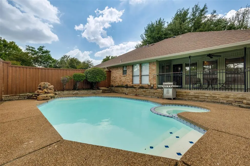 2608 Schooner Drive, Plano, TX 75074