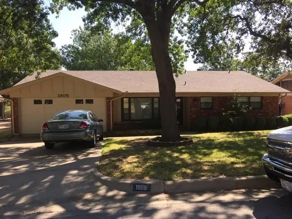 1905 Milam Street, Fort Worth, TX 76112