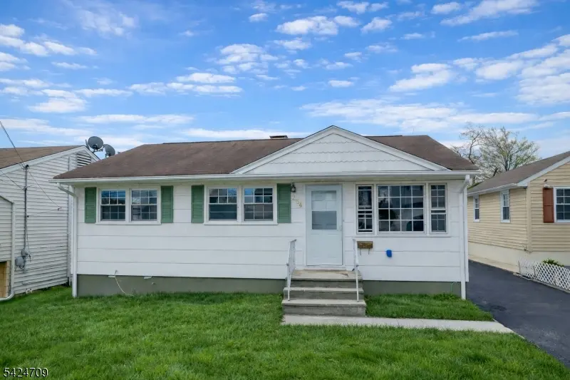 254 E GEORGE PLACE, Woodbridge Twp., NJ 08830