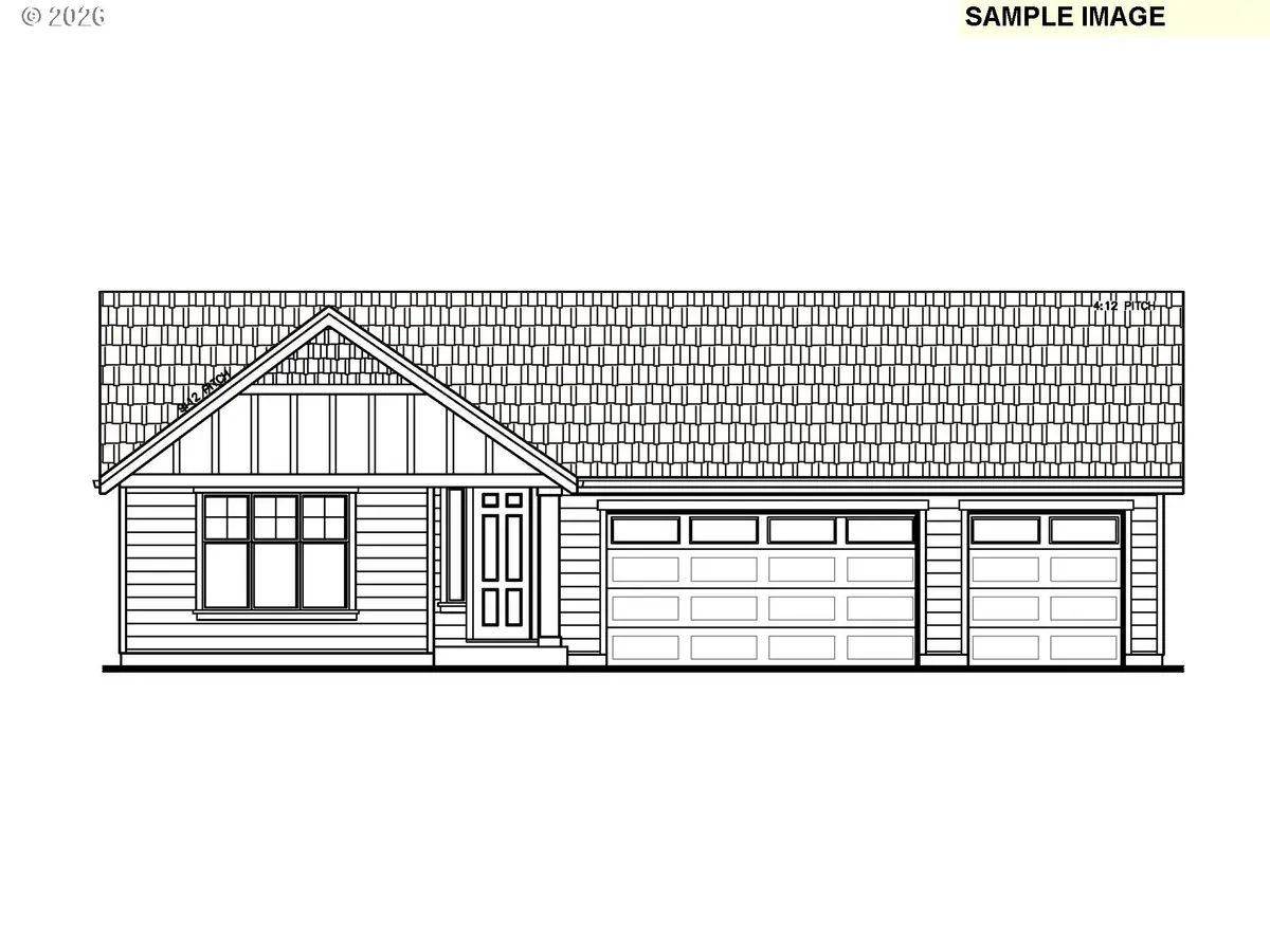 207 NW 16th AVE, Canby, OR 97013