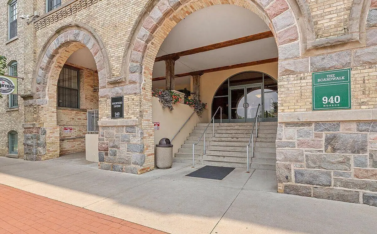 940 Monroe AVE NW #502, City Of Grand Rapids, MI 49503