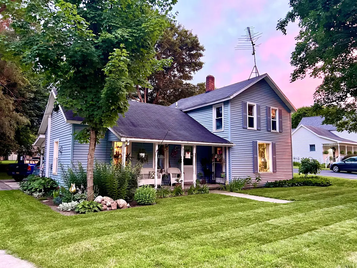 315 W Pere Marquette ST, Big Rapids, MI 49307