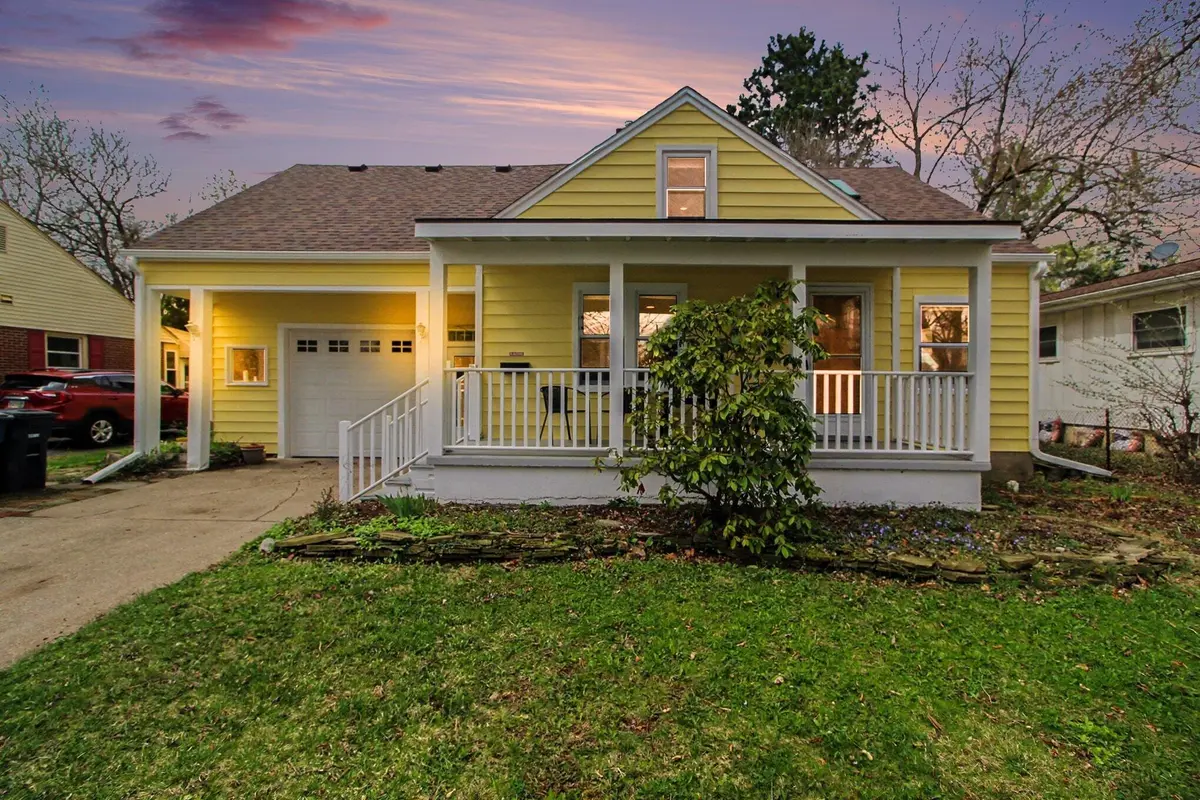 1518 Ardmoor AVE, Ann Arbor, MI 48103