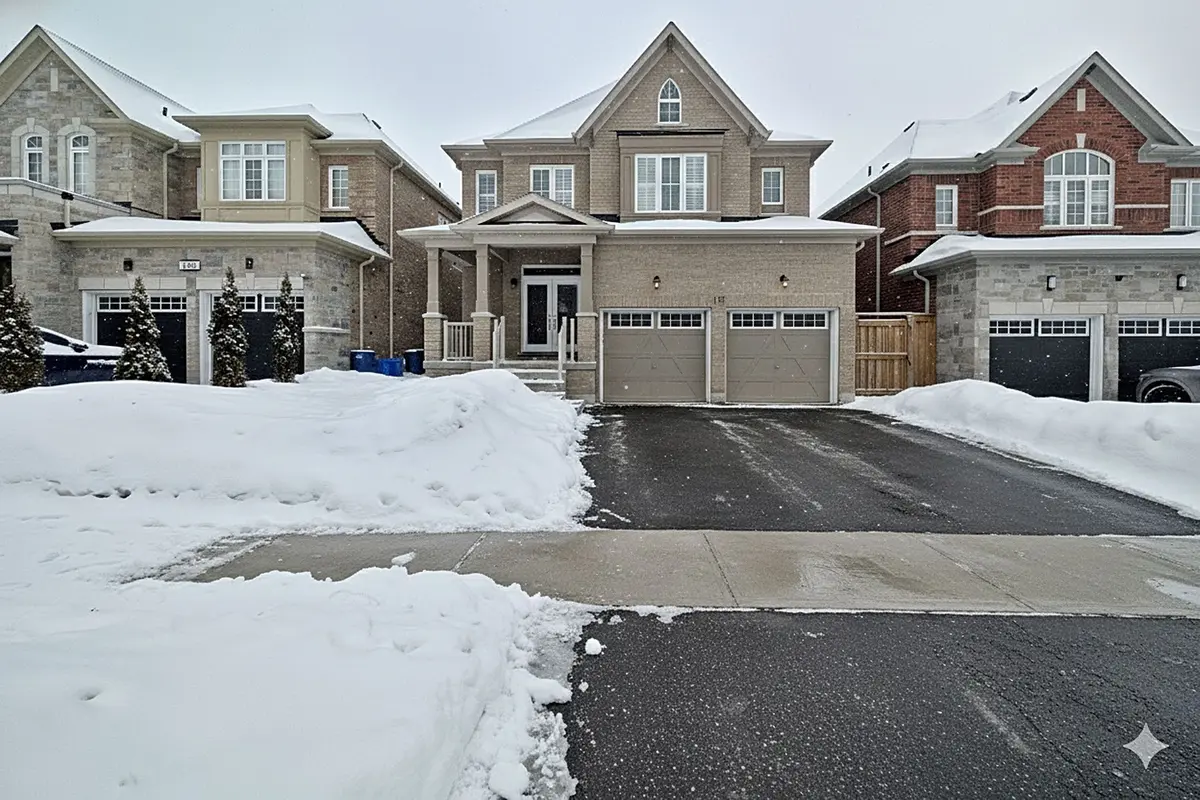 187 Lyle DR, Clarington, ON L1C 0V6