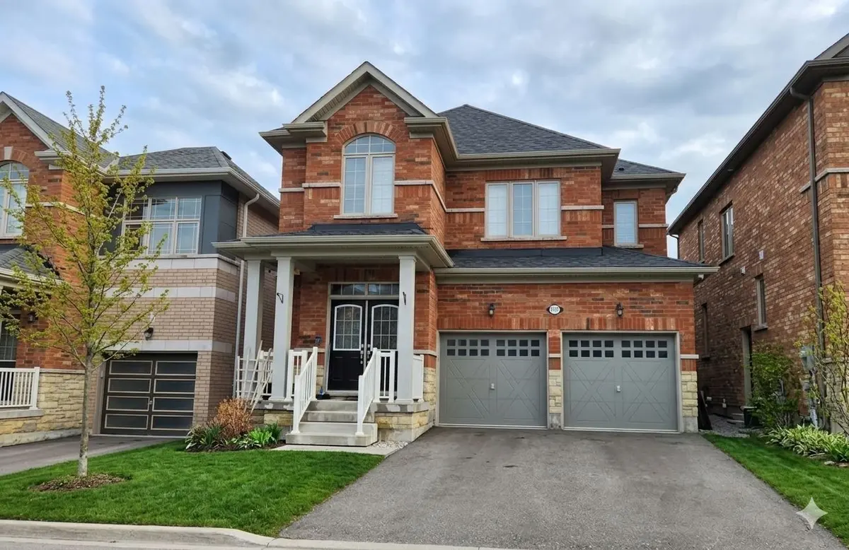 1177 ENCHANTED CRES #Basement, Pickering, ON L1X 0G9