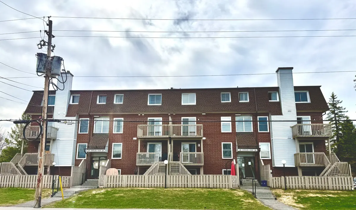 24 Townline RD #108, Carleton Place, ON K7C 4B6